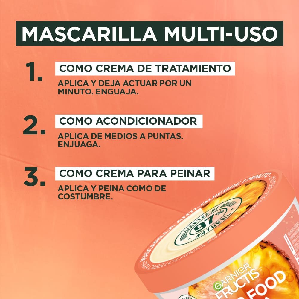 2 mascarilla